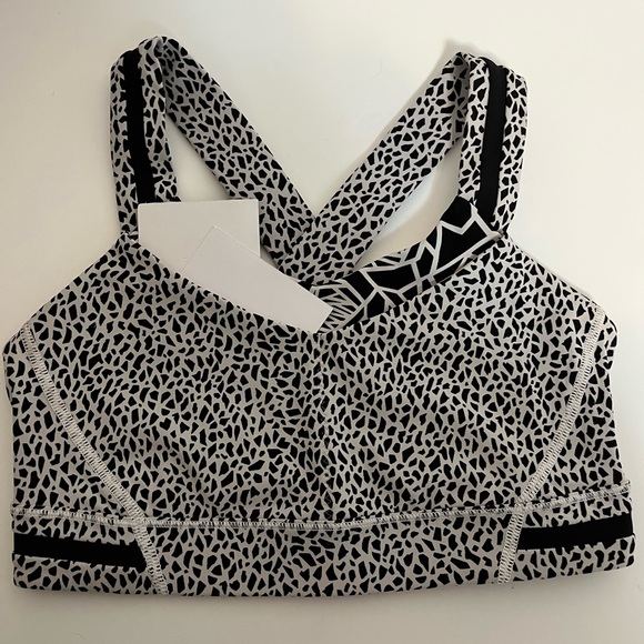 Lululemon Rack Pack it Bra - Picture 5 of 5